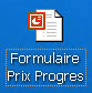 Prix progr&egrave;s